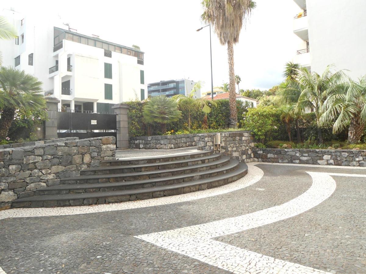 Garden'S Apartment Funchal  Extérieur photo