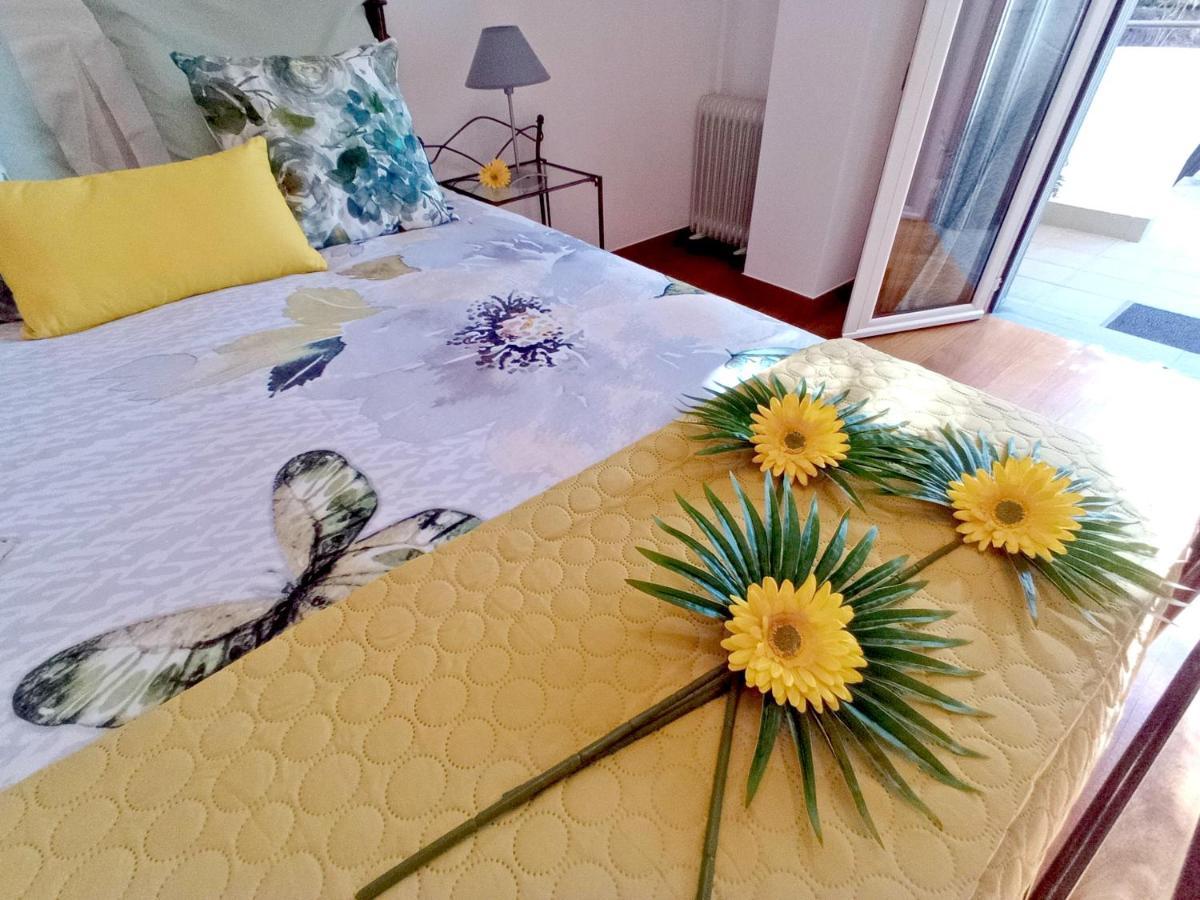 Garden'S Apartment Funchal  Extérieur photo