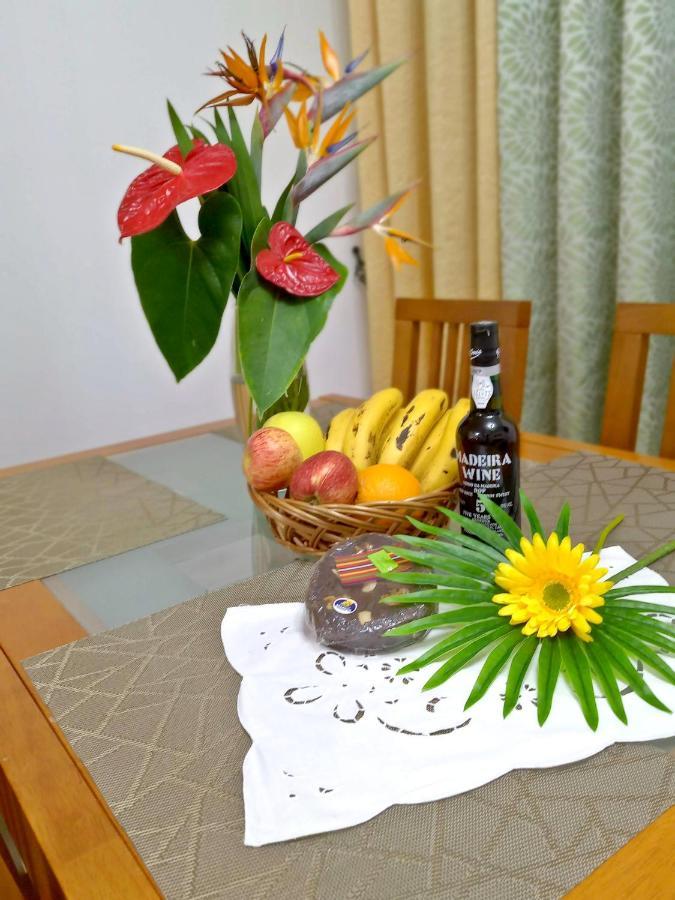 Garden'S Apartment Funchal  Extérieur photo