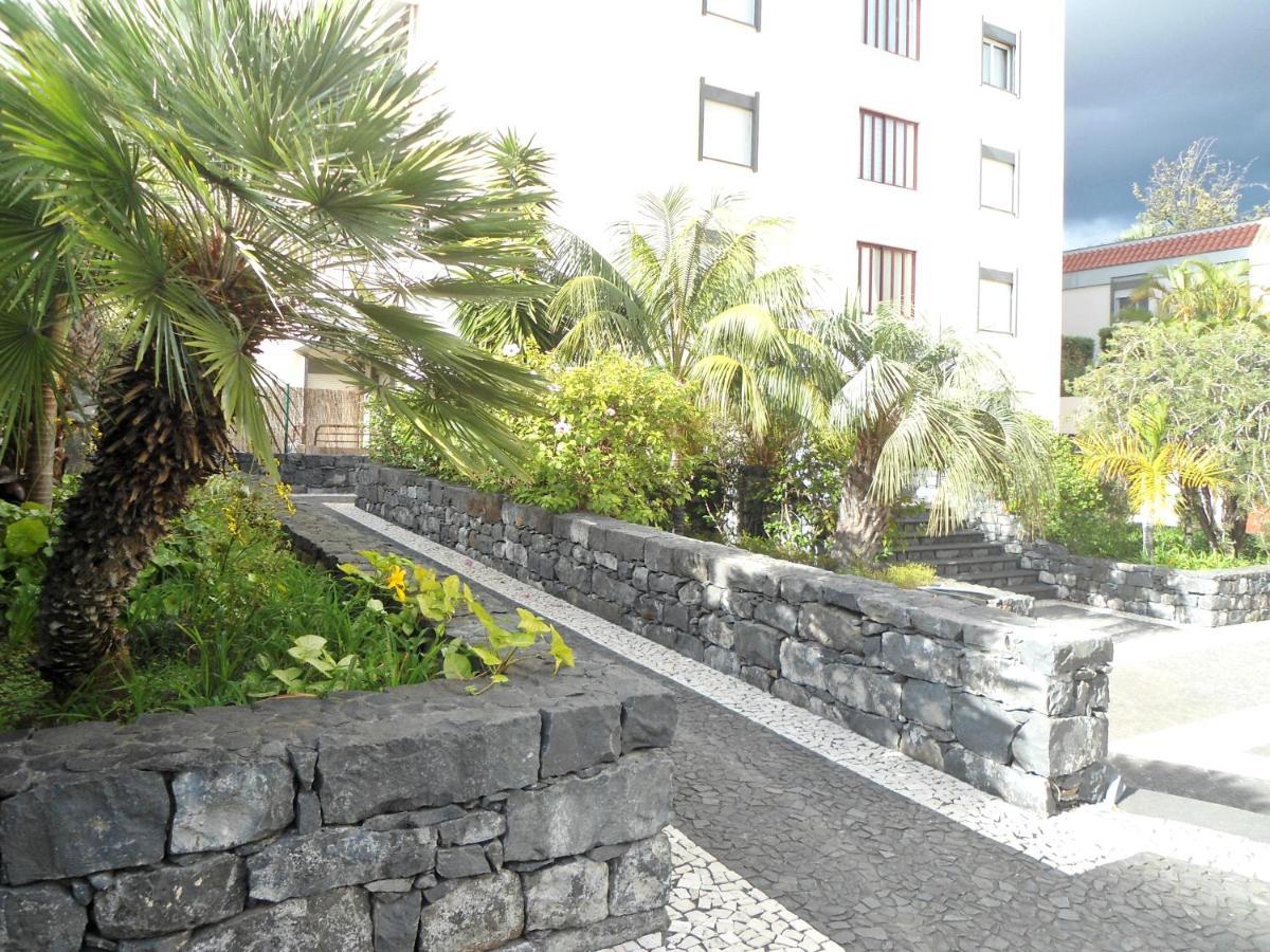 Garden'S Apartment Funchal  Extérieur photo