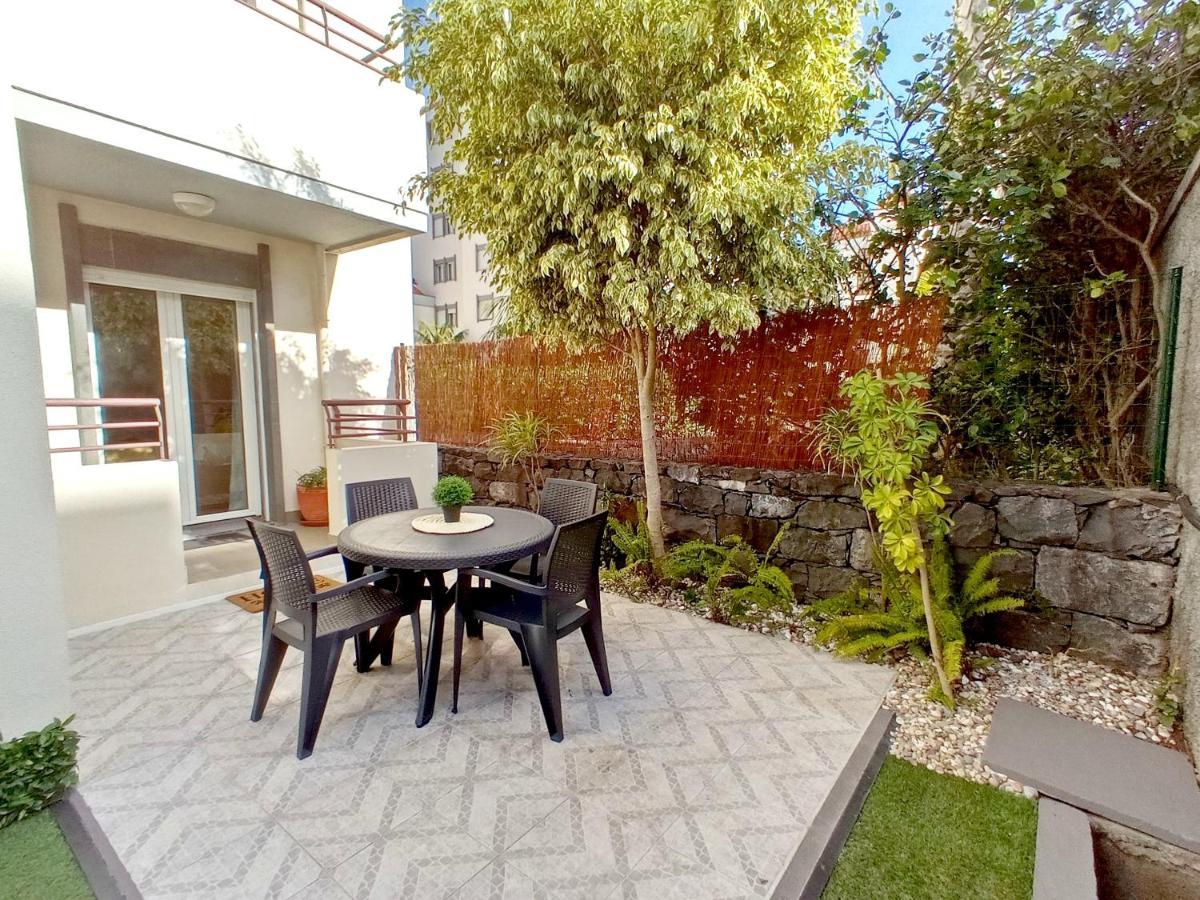 Garden'S Apartment Funchal  Extérieur photo