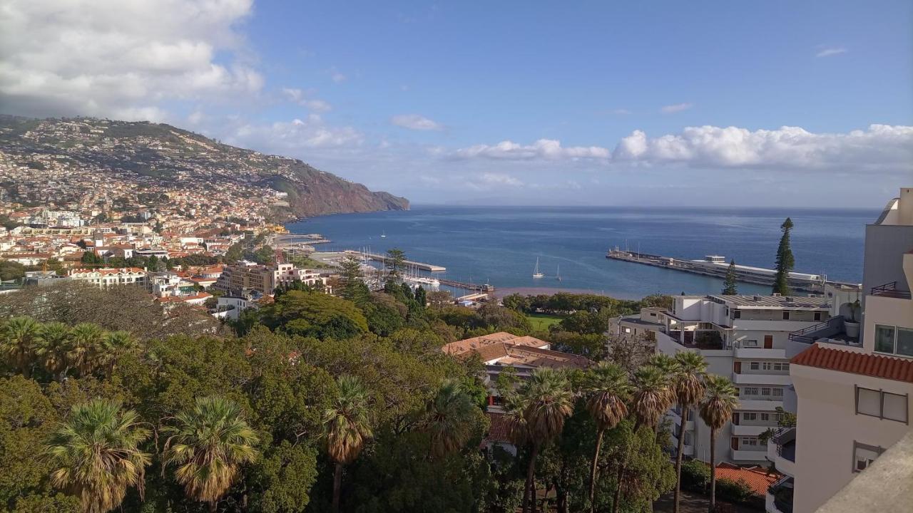 Garden'S Apartment Funchal  Extérieur photo